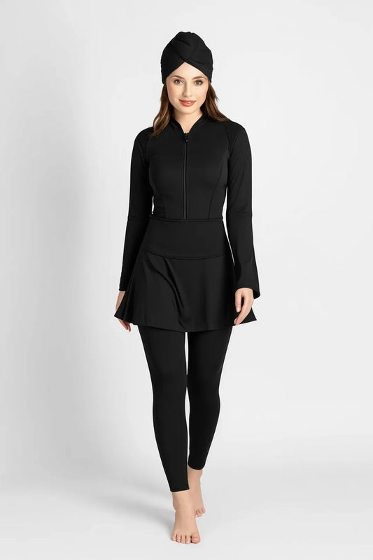 Classic (Black 2)